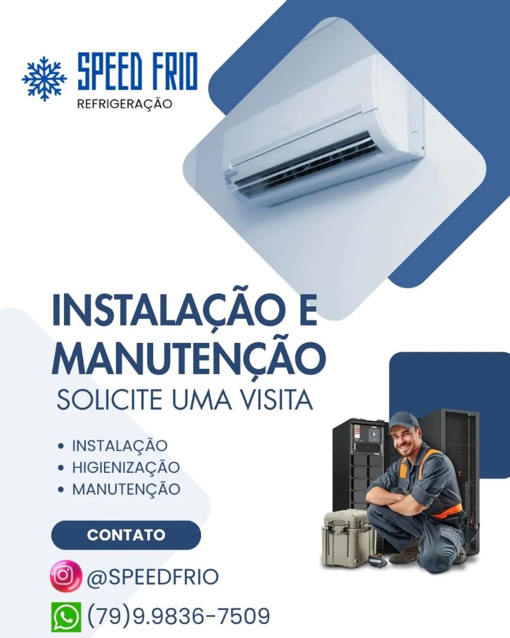 Instalação ar condicionado credenciado - Foto 2