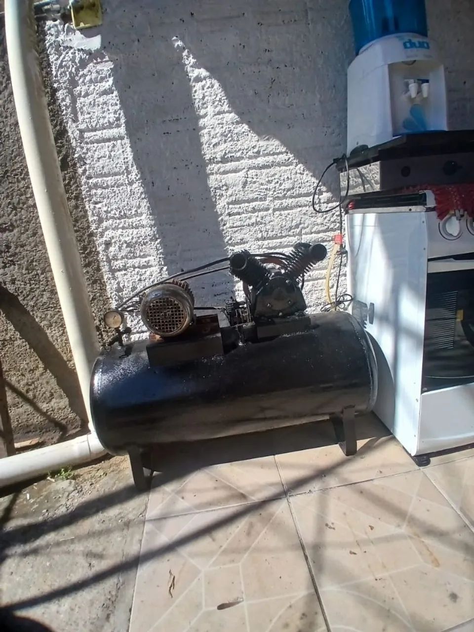Vendo Compressor434778602073630721