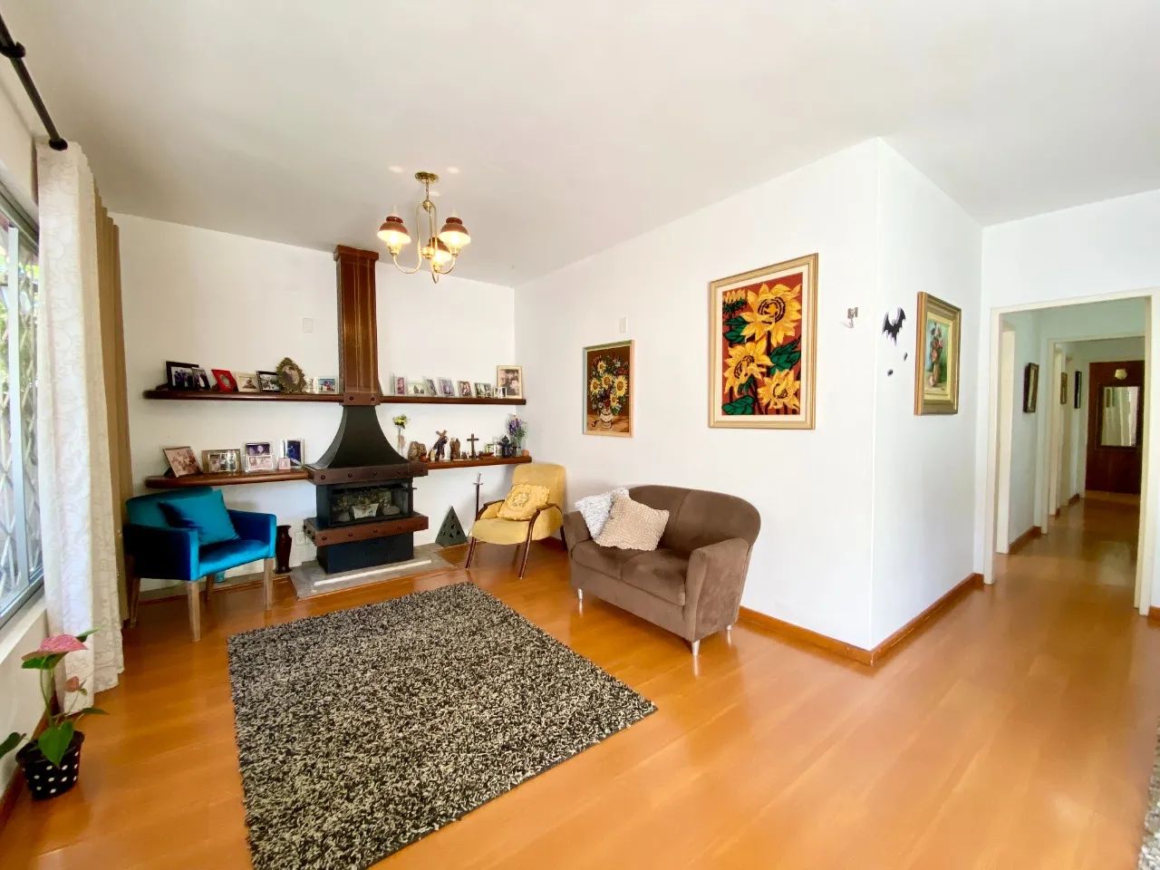 Casa com 05 dormitórios no Estreito, em Florianópolis/SC! - Foto 4