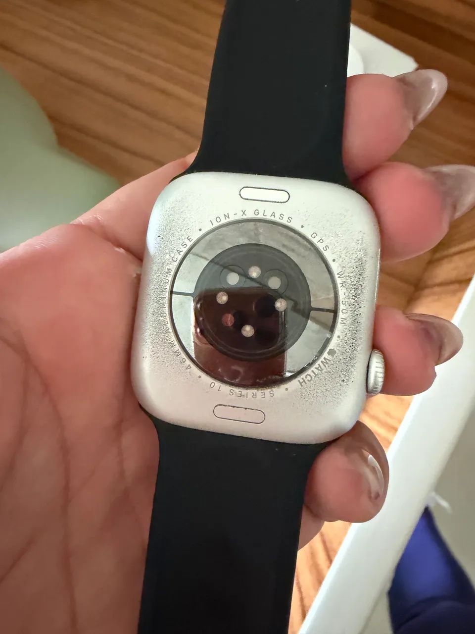 Apple Watch - Foto 2