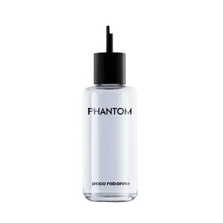 Refil perfume phanton paco rabane 200ml lacrado.  - Foto 3