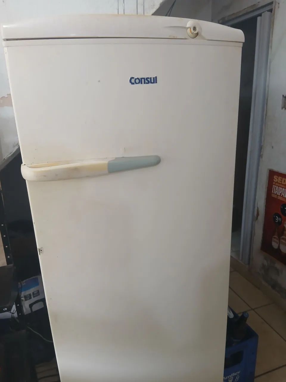 Geladeira