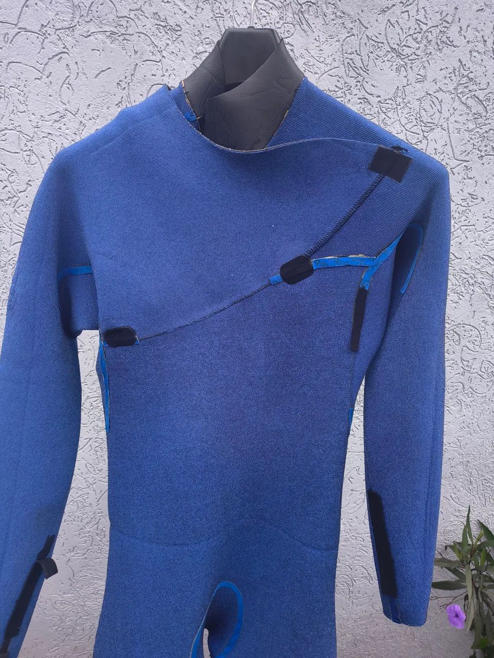 Long john Rip Curl e-bomb 3.2 - Foto 3