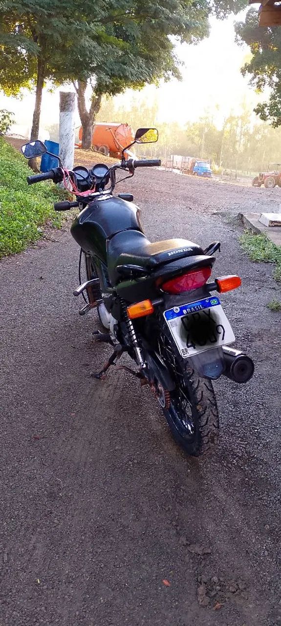Fan 125..  - Foto 2