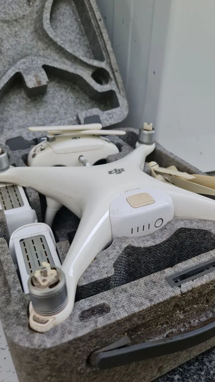 Drone Phanton 3