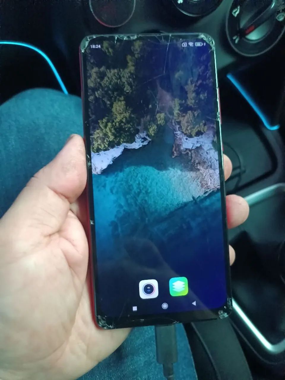 Xiaomi 9t pro - Foto 3