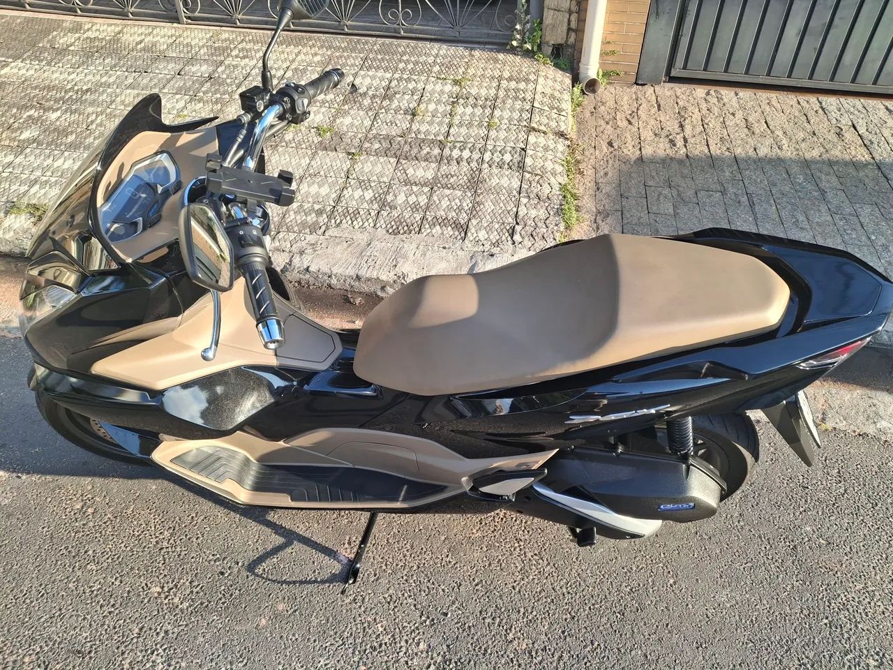 PCX 160 - Foto 4