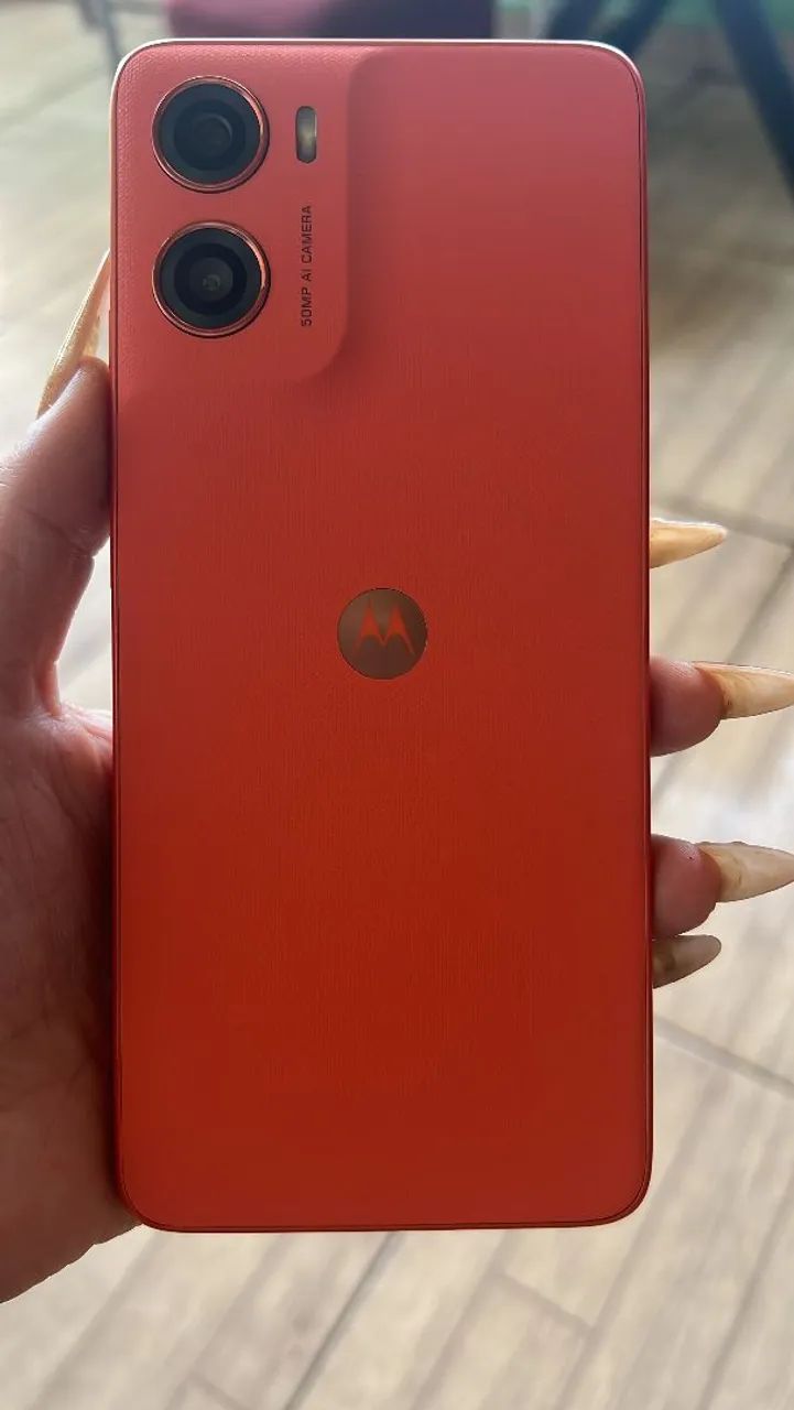 Moto G 06 - Foto 3