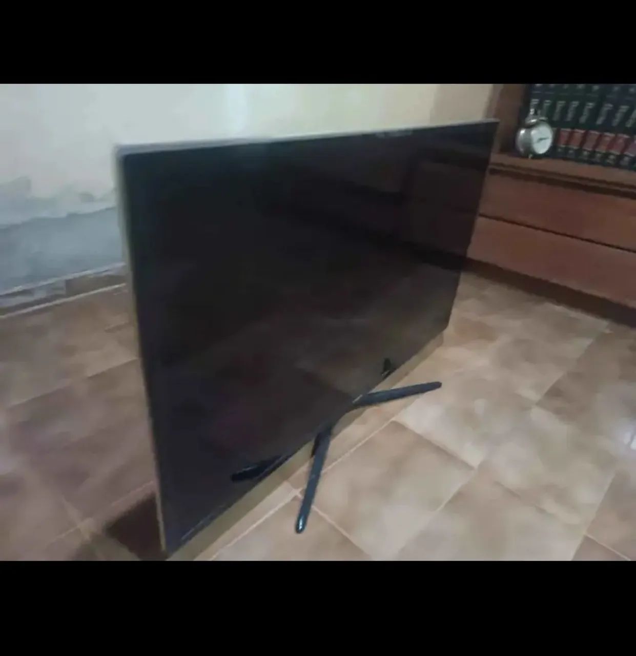 TV SMART SAMSUNG 40 POLEGADAS - Foto 2