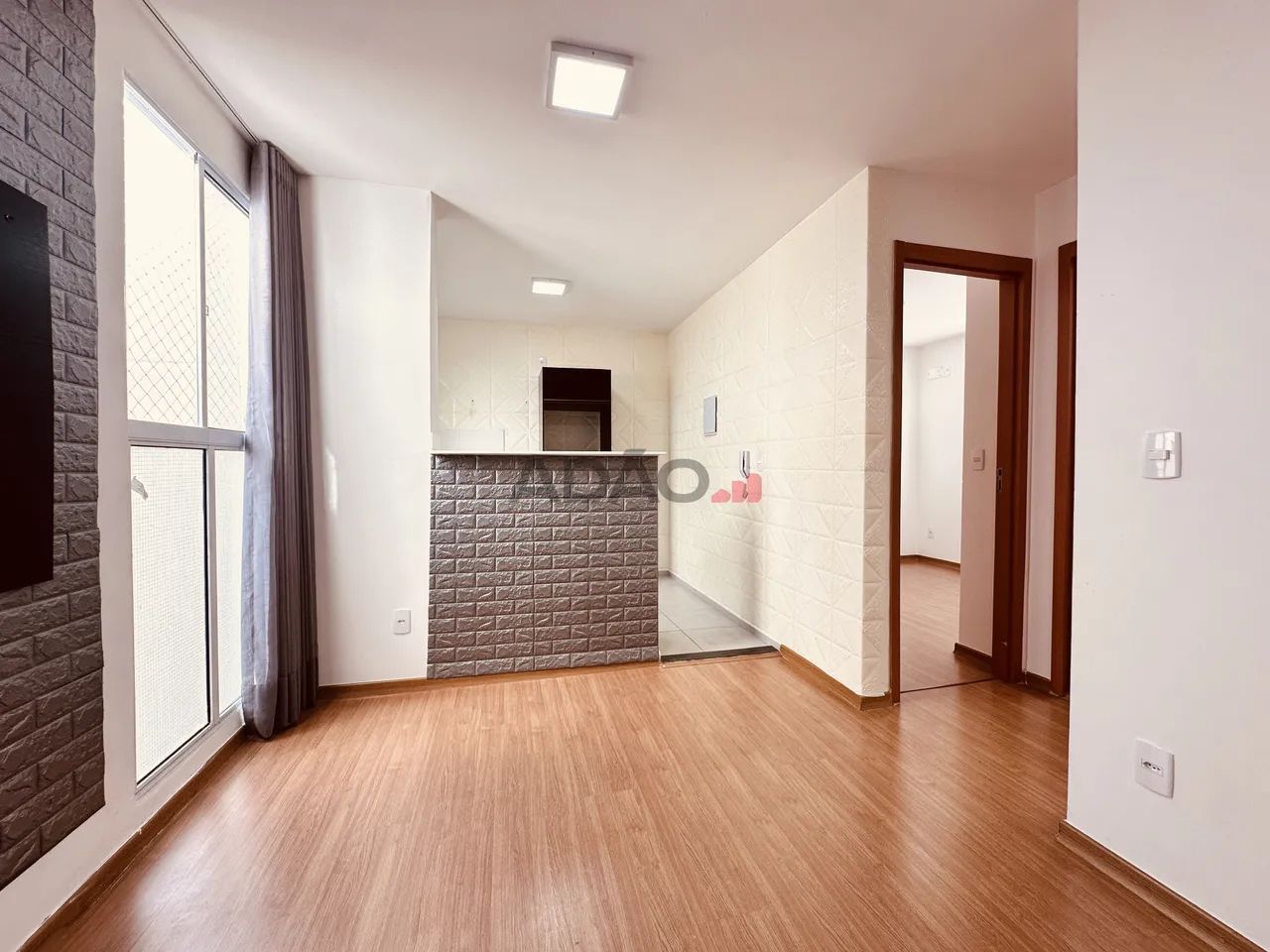 Condominio Gram Jardim