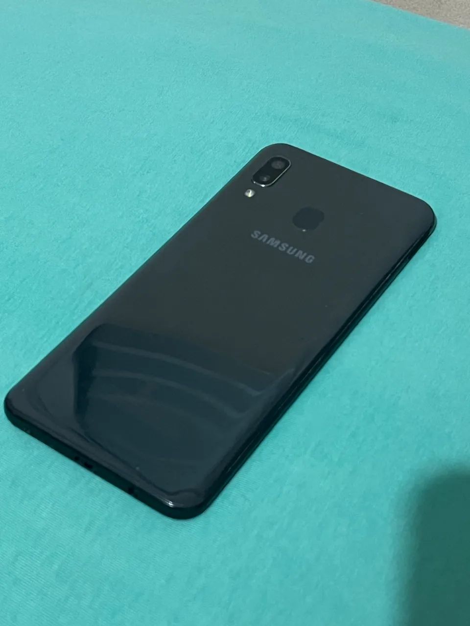 Samsung galaxy A20 usado - Foto 4