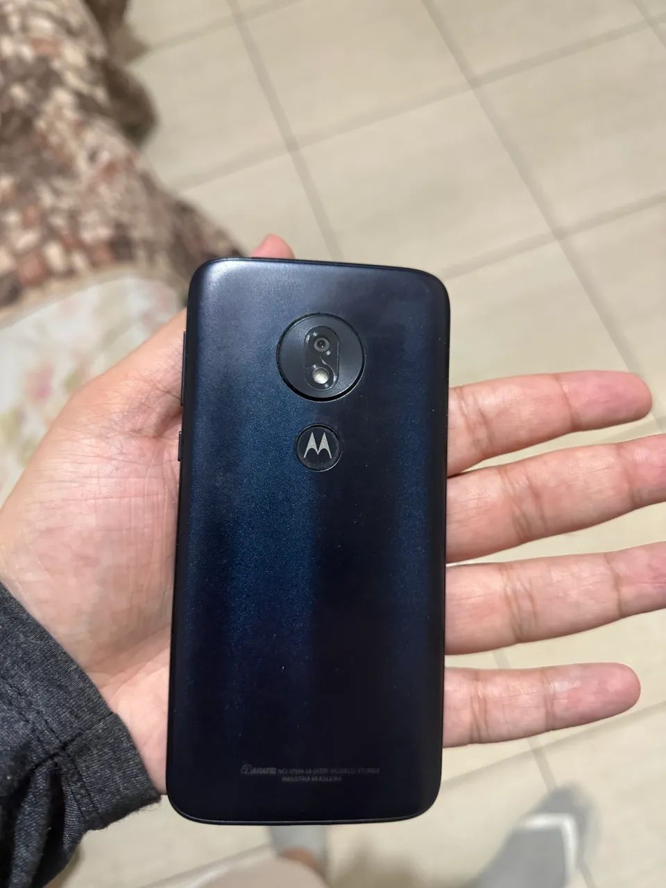 MOTOROLA G7 PLAY - Foto 3