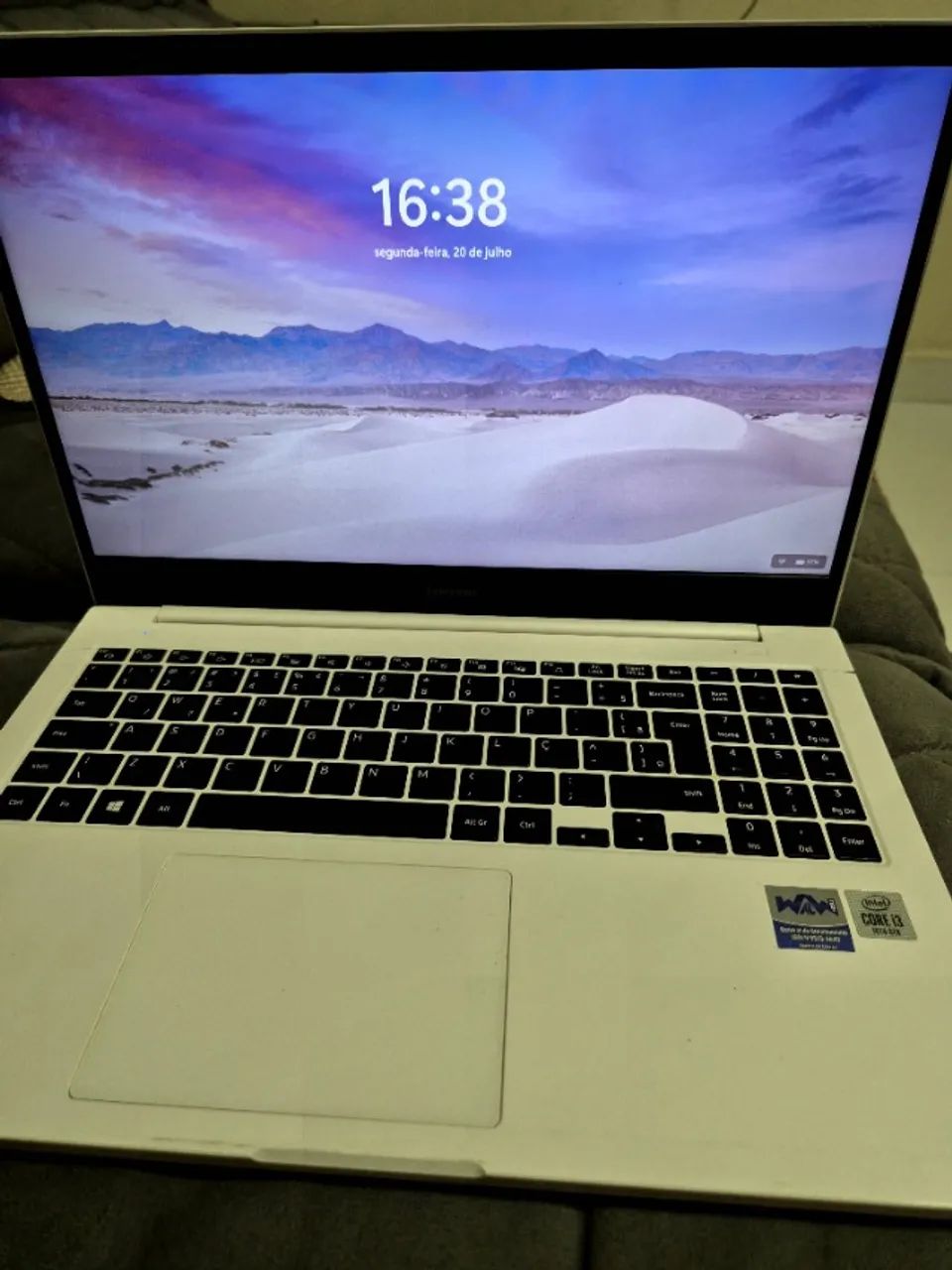 Notebook 