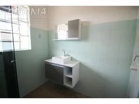 Casa para locação - Jardim Ana Maria, Santo André - Foto 8