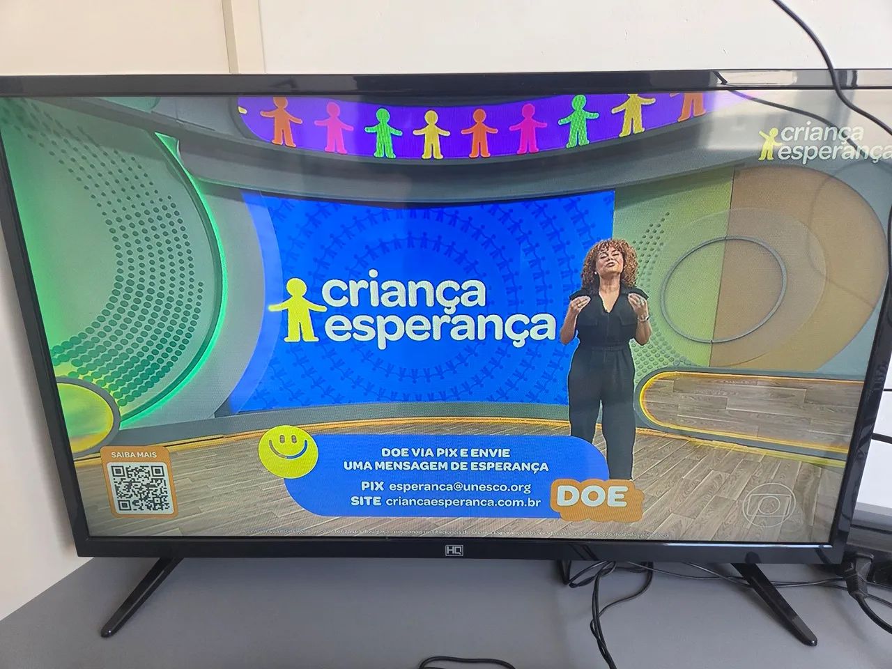 TV 32 polegadas  - Foto 2