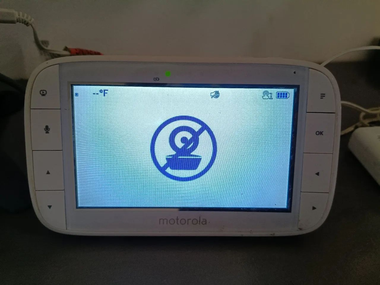 Baba eletrônica  - Foto 4