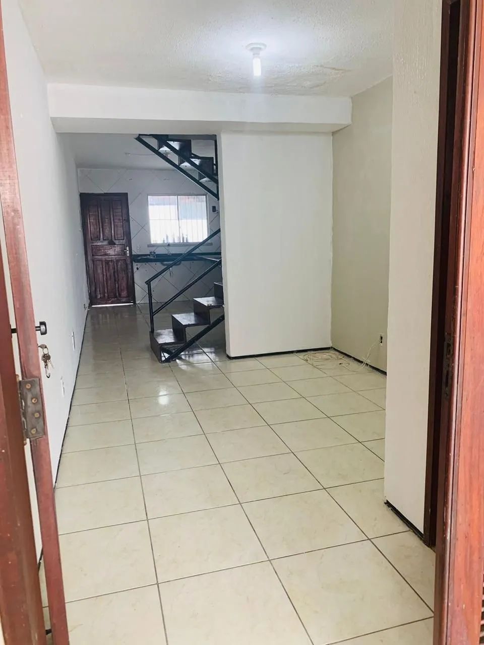 CASA DUPLEX À VENDA NA GRANJA LISBOA, PROXIMO AVENIDA H DO CONJUNTO CEARA... - Foto 4
