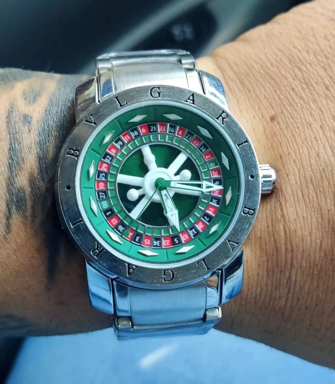 Relógio Masculino  - Foto 5