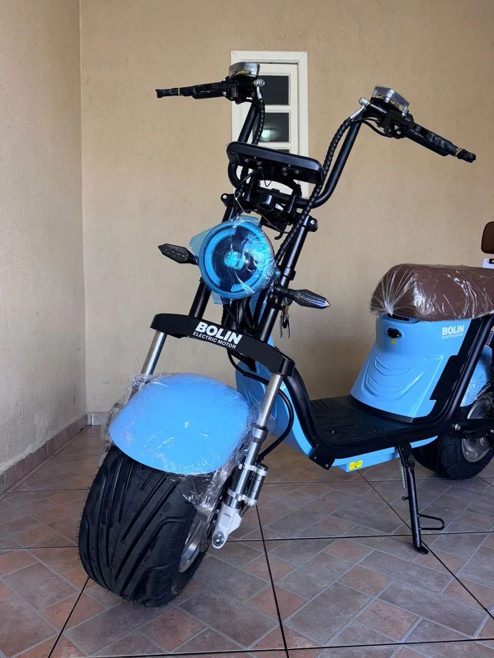 scooter X13 - Foto 2