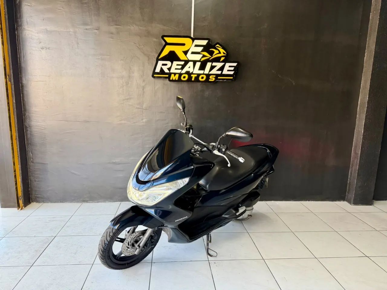 Pcx Sport 2018 - Foto 4