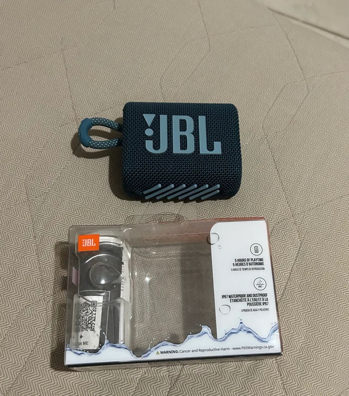 JBL Original