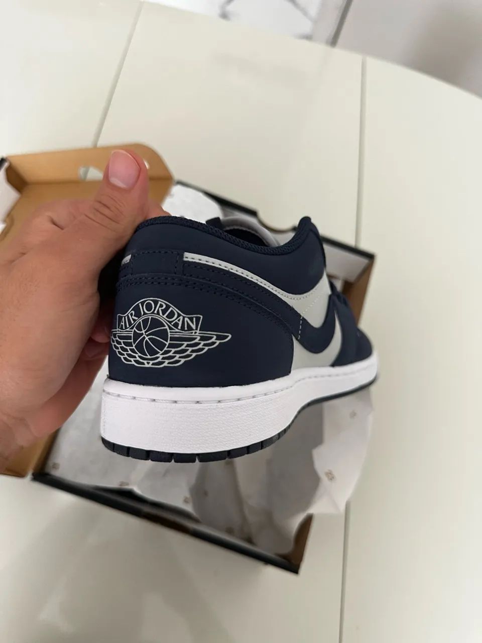Air Jordan 1 Low  - Foto 2
