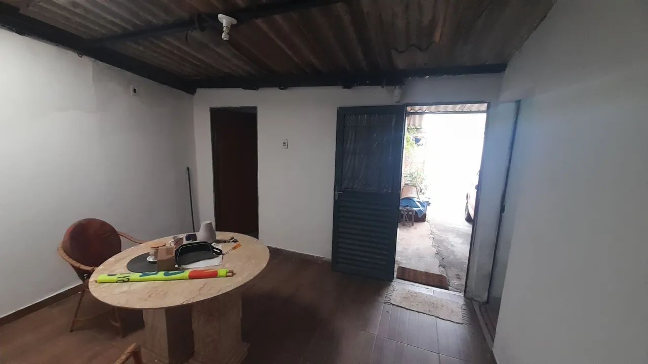Casa 2 quartos com suíte QS 6 - Riacho Fundo 2 - Foto 5