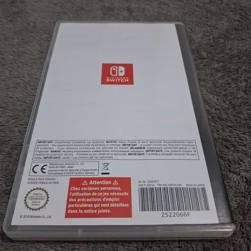 Labo toy con 1 - jogo nintendo switch  - Foto 2