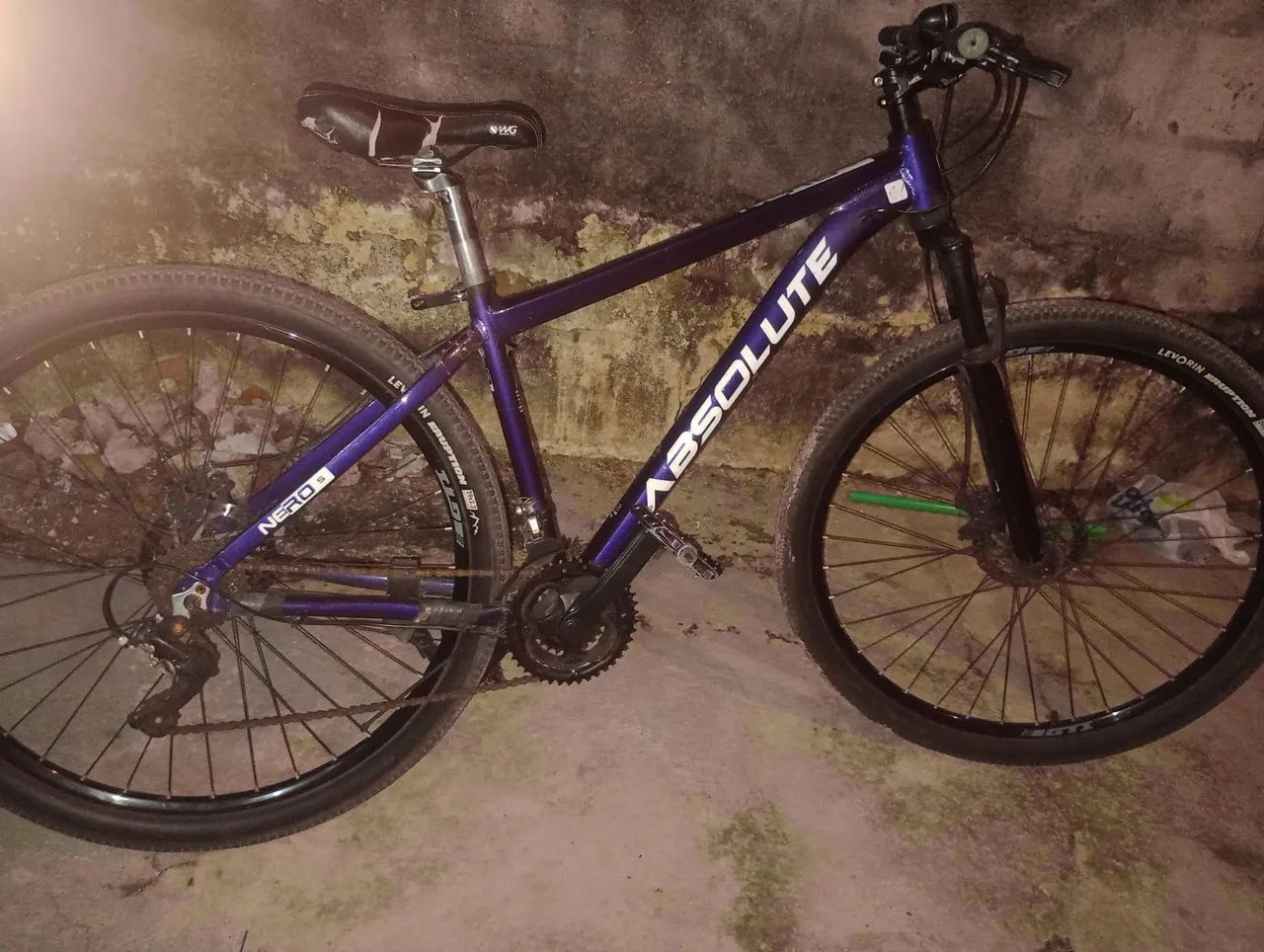 Bicicleta aro 29 Nero 5 - Foto 2