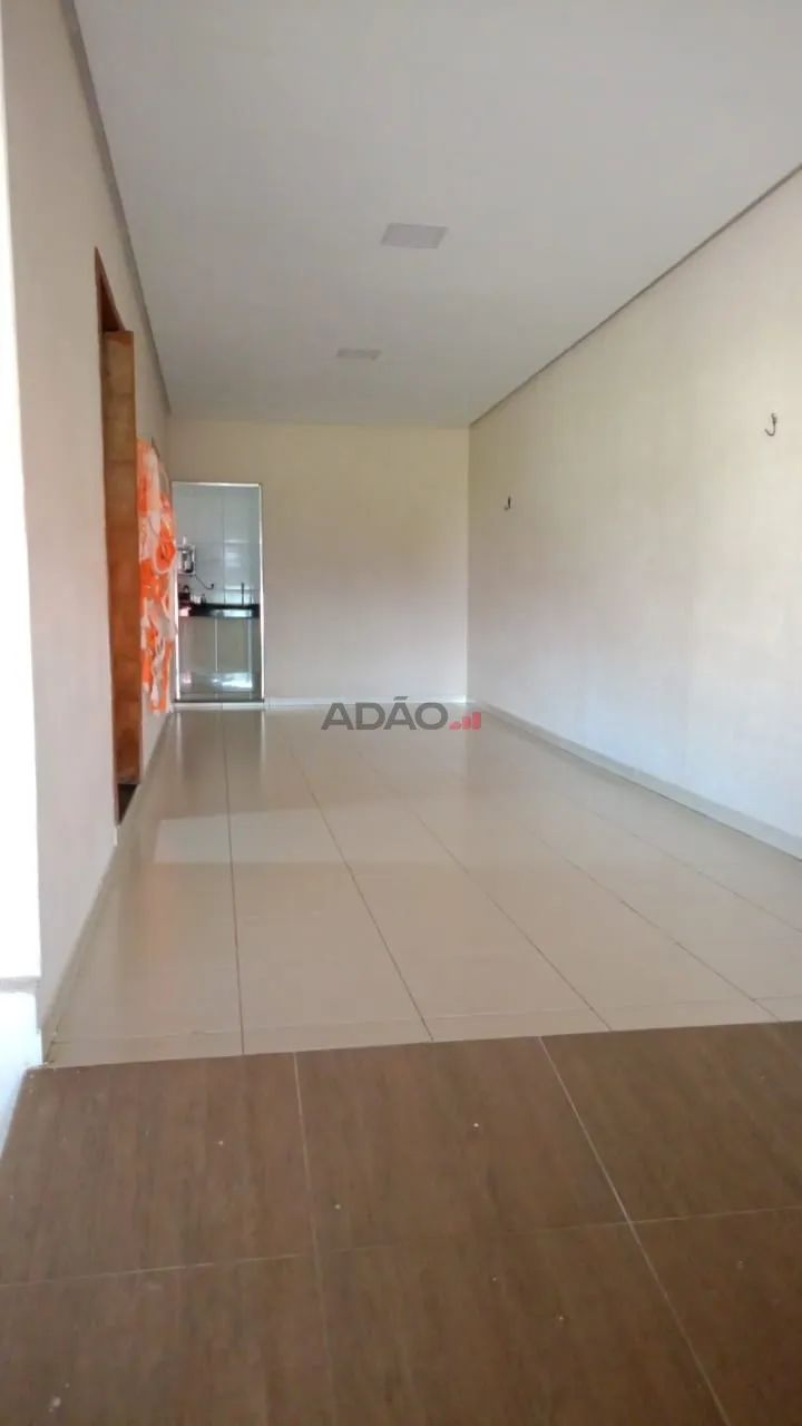 CASA SETOR CAPUAVA GOIANIA - Foto 4