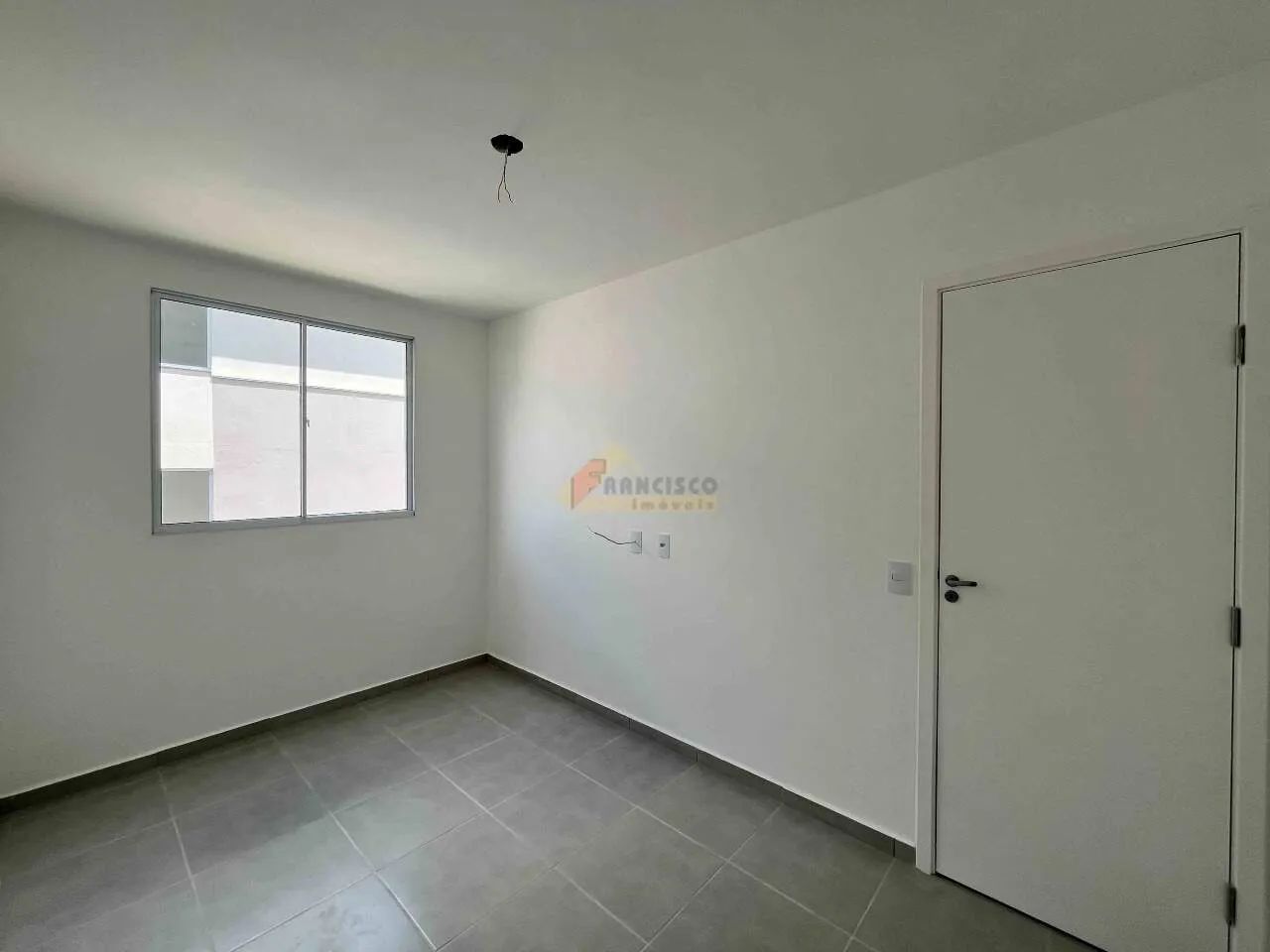 Apartamento para aluguel, 2 quartos, 1 vaga, Quintino - Divinópolis/MG - Foto 7