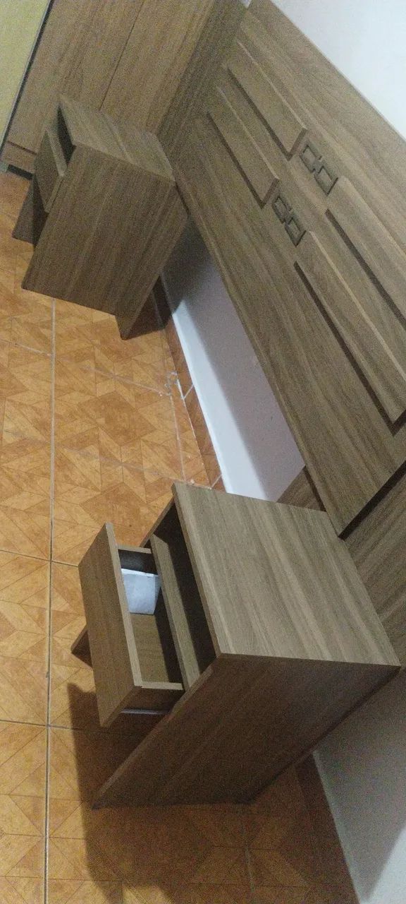 Cabeceira de cama box - Foto 4