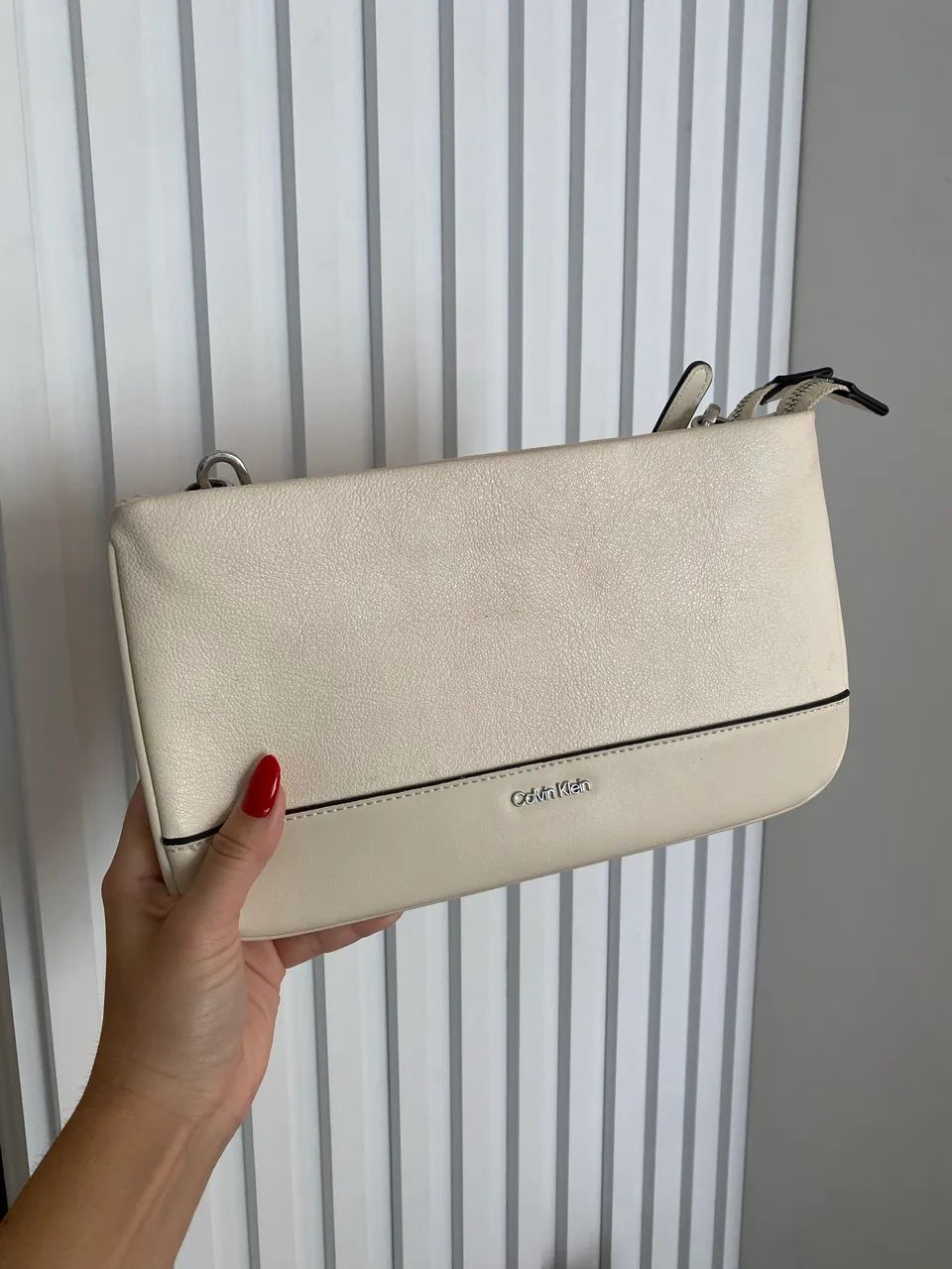 Bolsa Calvin Klein 