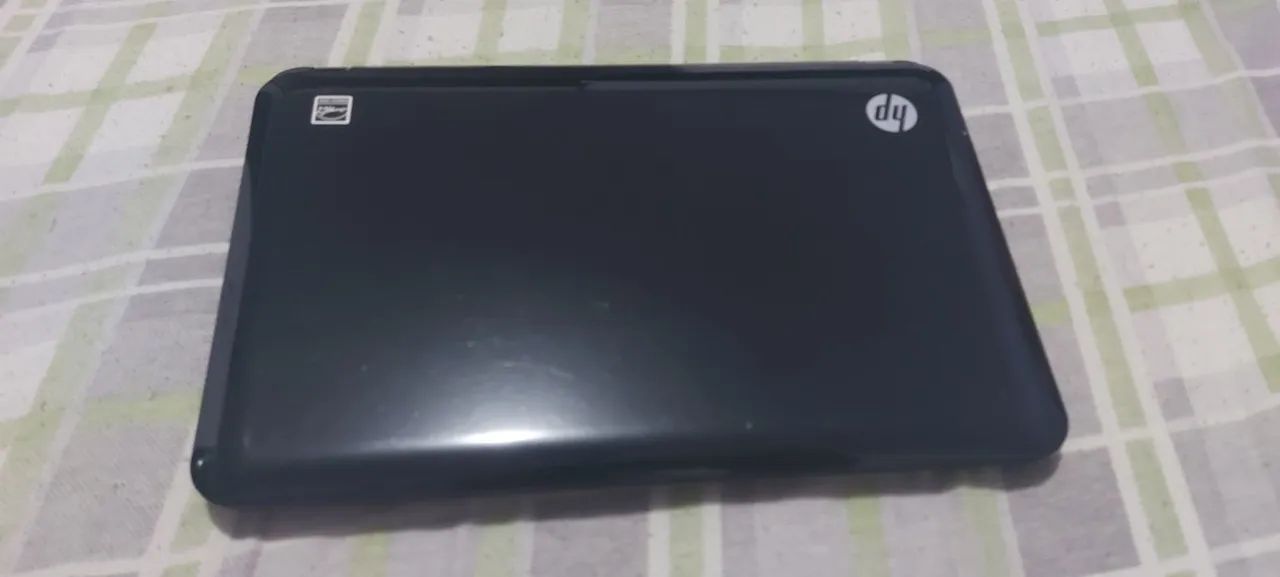 Netbook hp zerado - Foto 3
