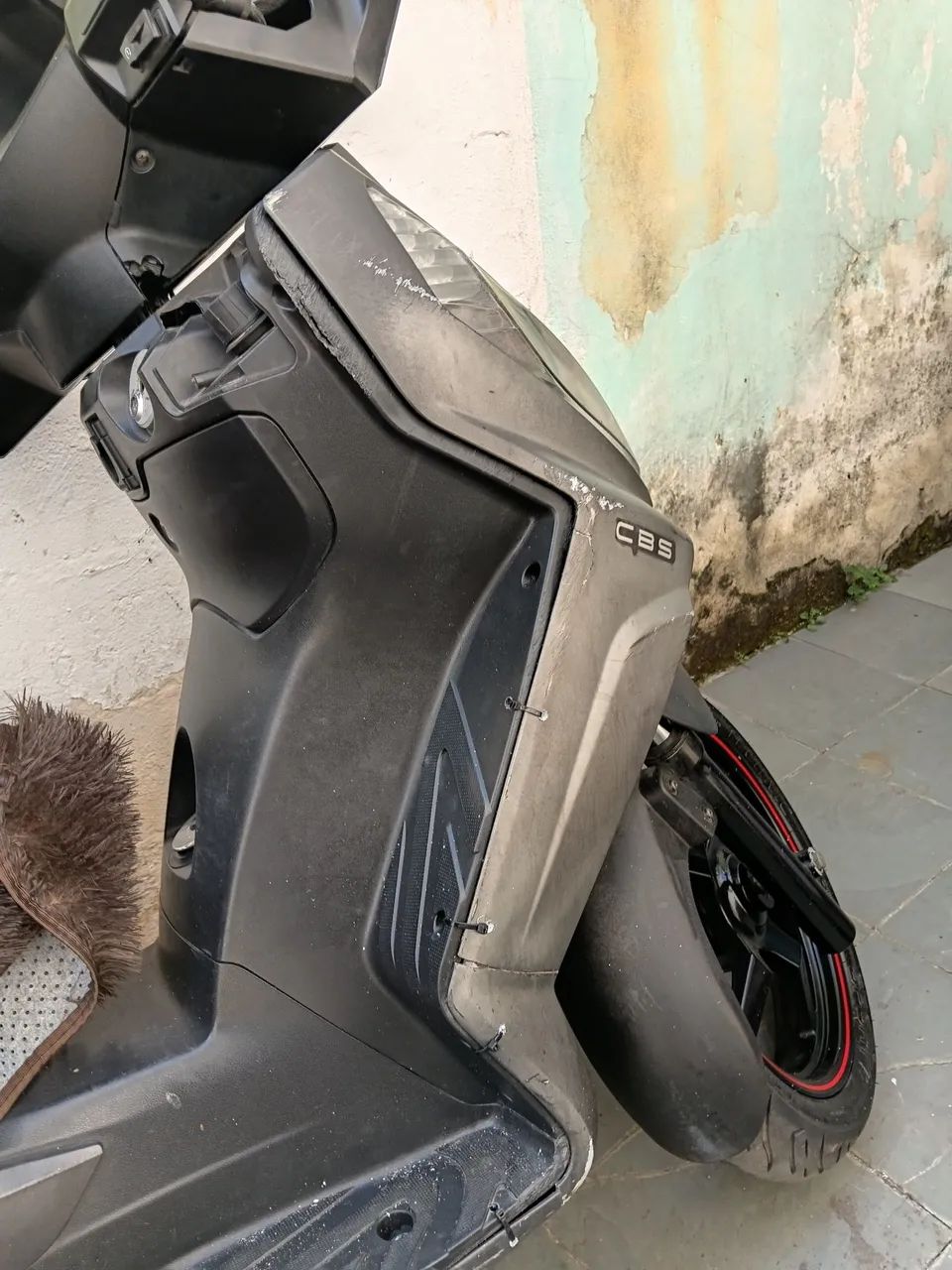 Citycom 300i - Foto 3