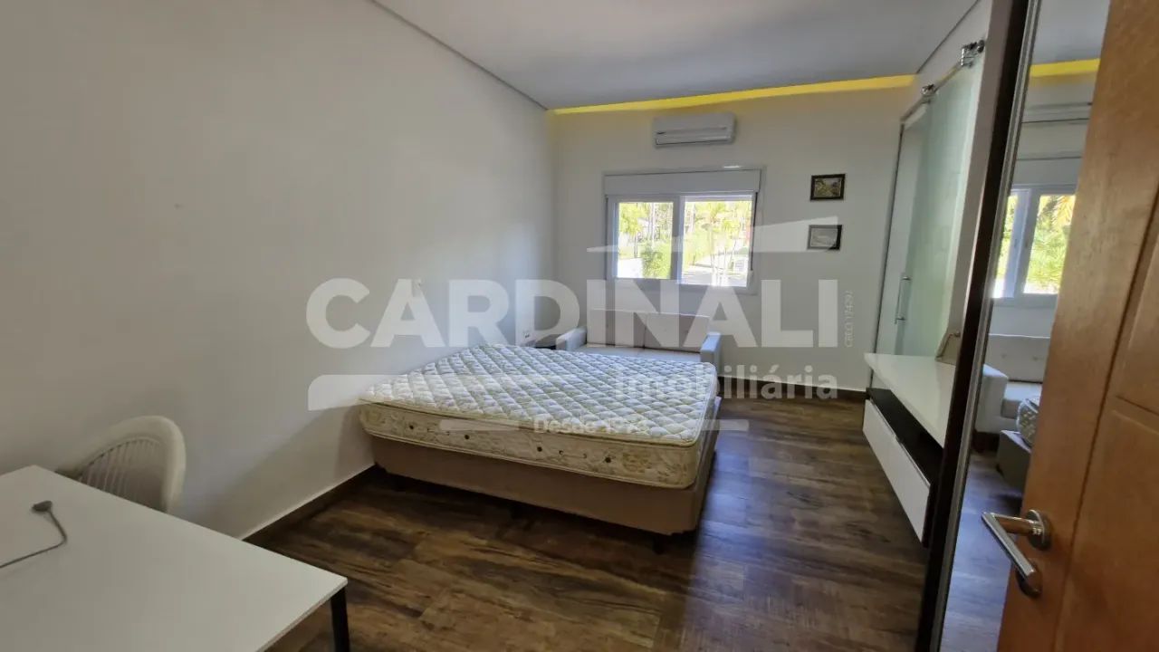 Casa Padrão em Brotas - Foto 4