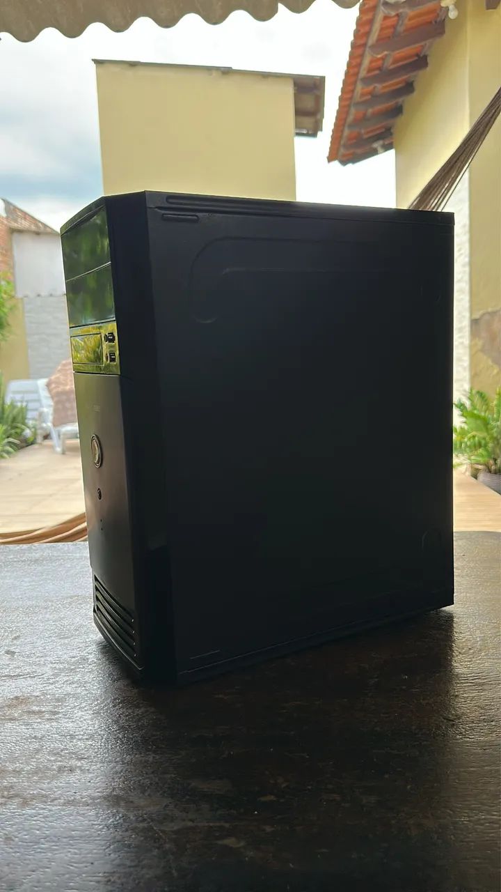 Gabinete Multilaser ATX - Foto 3