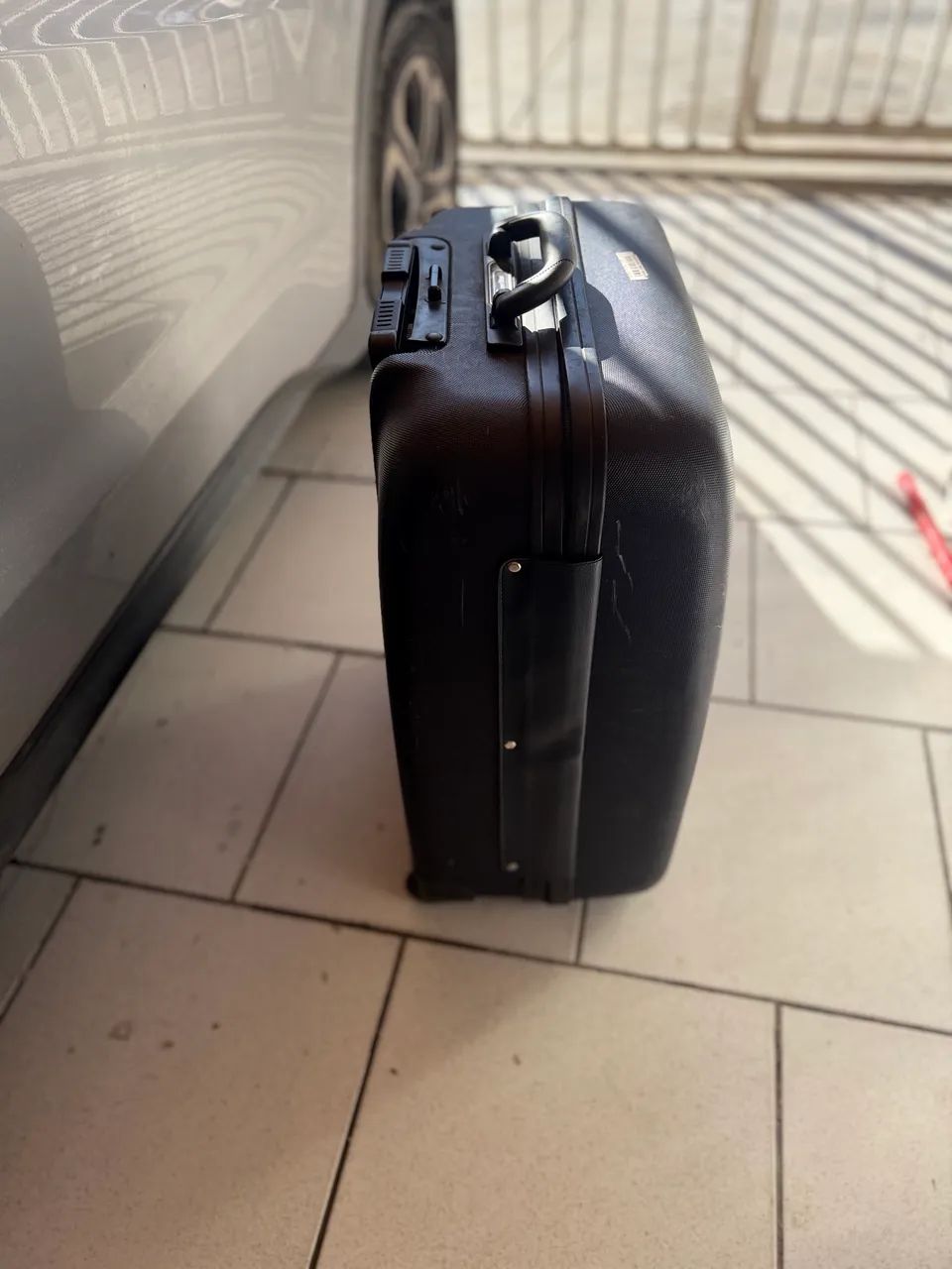 Mala para viagens  - Foto 3