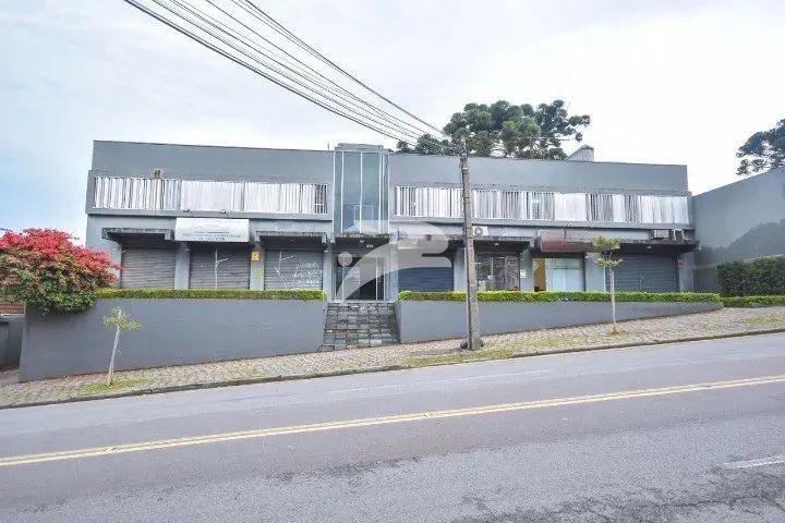 Conj. Comercial Merces 48m²