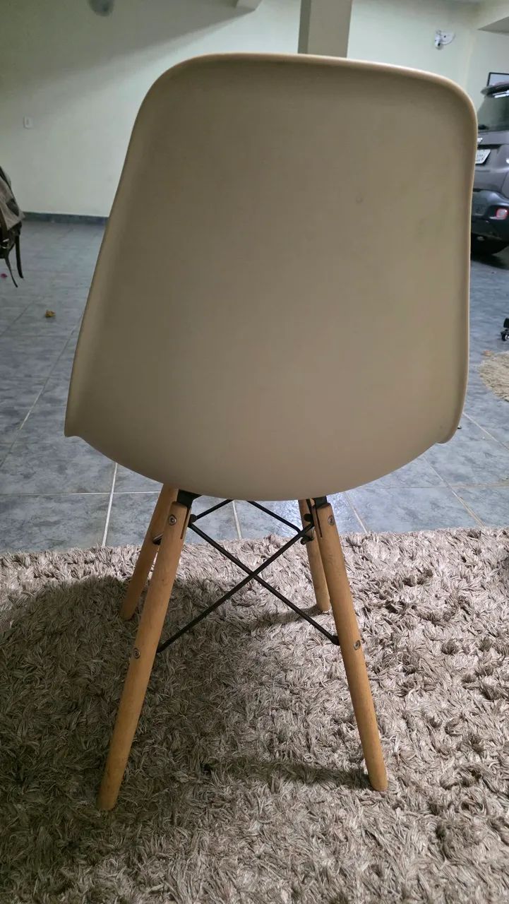 Cadeira eames - Foto 2