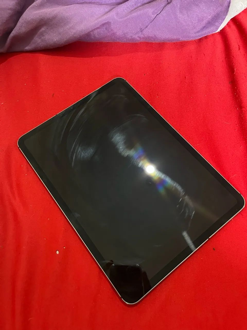 iPad Pro 11 polegadas  - Foto 3