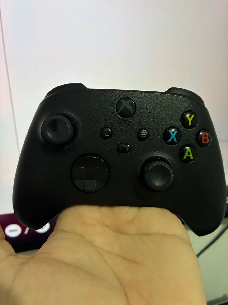CONTROLE XBOX