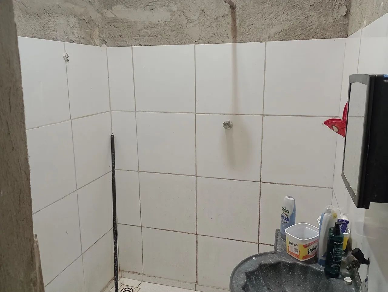 VENDO CASA EM MONGUBA - Foto 5