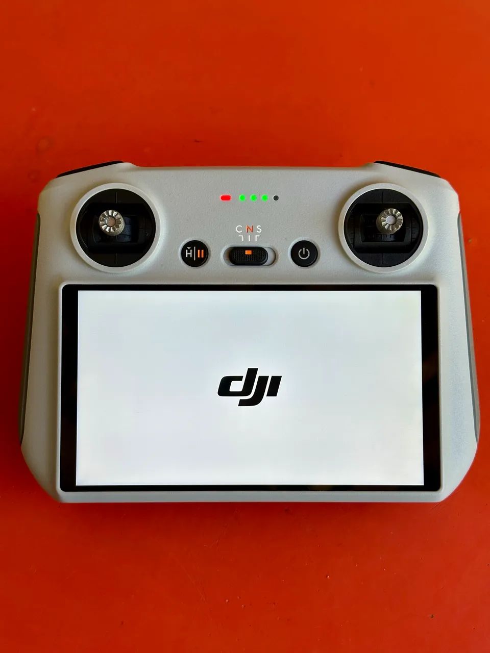 Controle DJI RC 