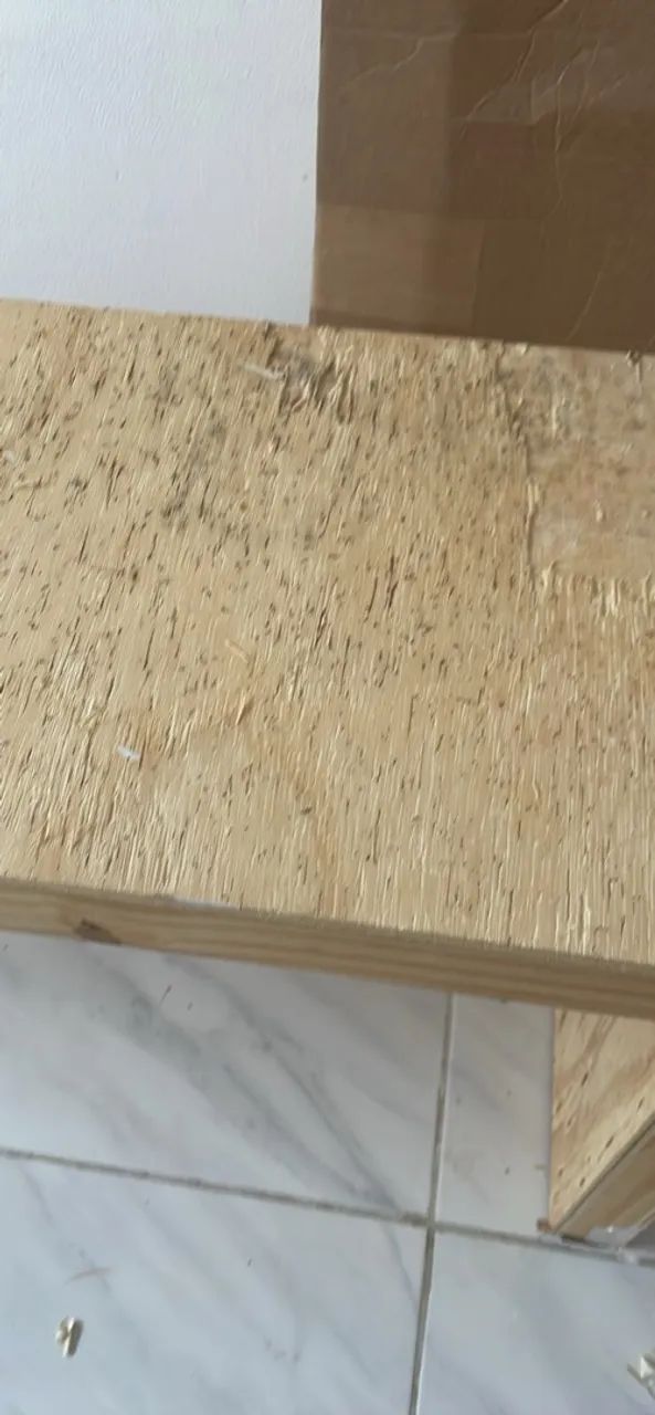 Mesa e  console  - Foto 2