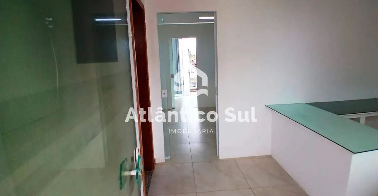 Sala Comercial com Mesas e Cortinas - Venda - Condomínio Costa Azul - Foto 4
