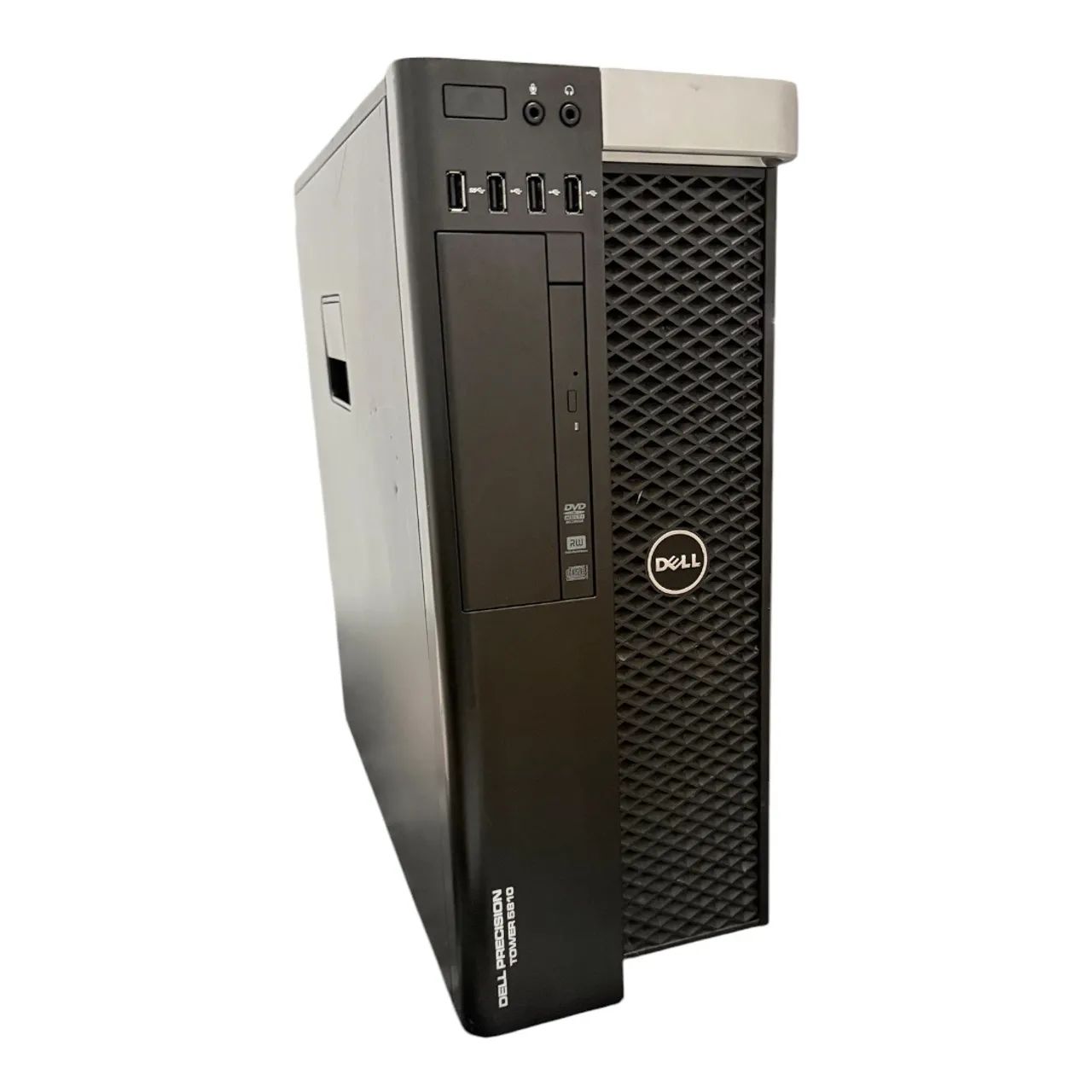 Dell Precision 5810 (Deca core )