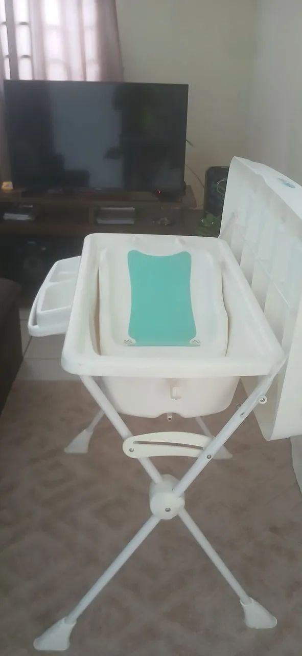 Bebê conforto e outros itens ! - Foto 2