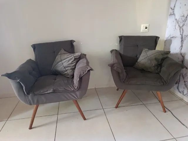 Poltronas  - Foto 2