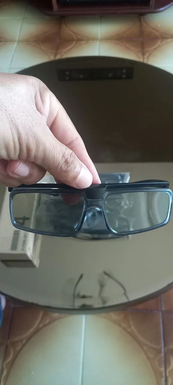 óculos  / óculos sony 3D / óculos 3D - Foto 2